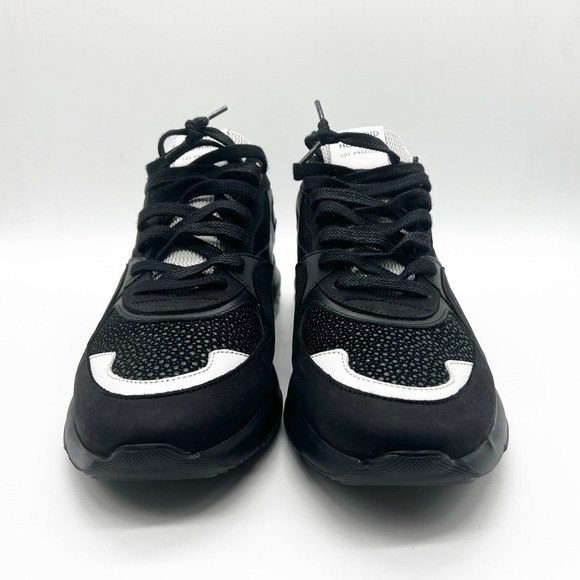 Android Homme sneakers - black - Picture 3 of 6